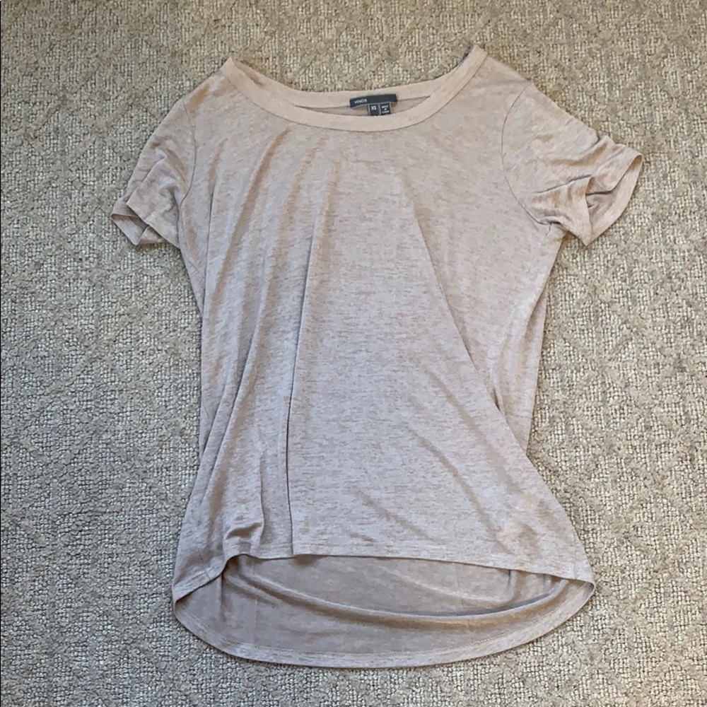 Vince shirt